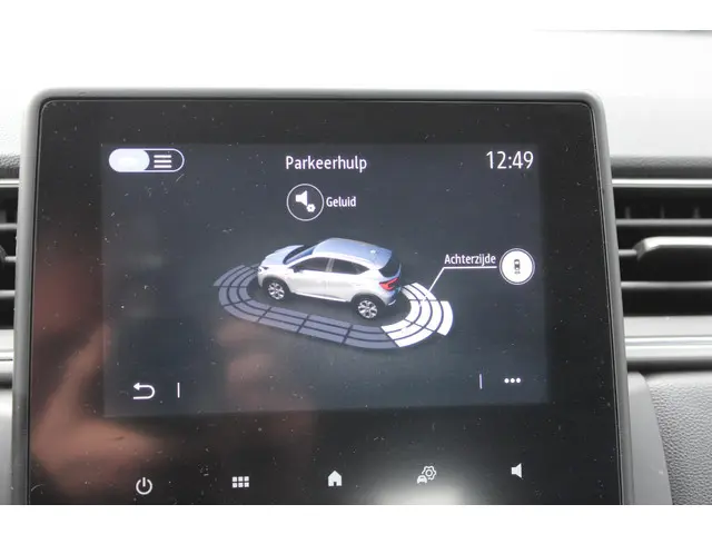 Renault Captur 1.0 TCe 90 Intens 2021 Benzine 30