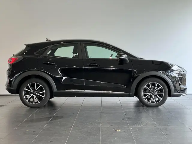 Ford Puma 1.0 EcoBoost Hybrid Titanium 2022 Benzine 19