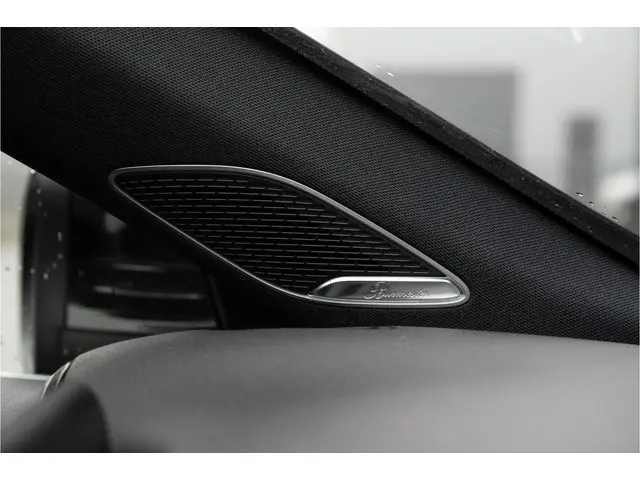 Mercedes-Benz A-Klasse 180 D AMG Pakket | 2018 Diesel 21