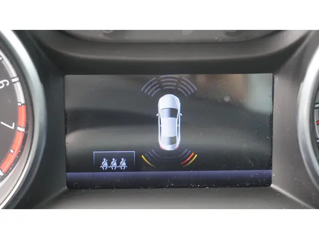 Opel Astra 1.4 Innovation Trekhaak | PDC V+A 2017 Benzine 26