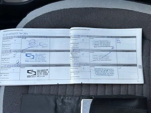 Renault Twingo 1.0 SCe Collection 2016 Benzine 9