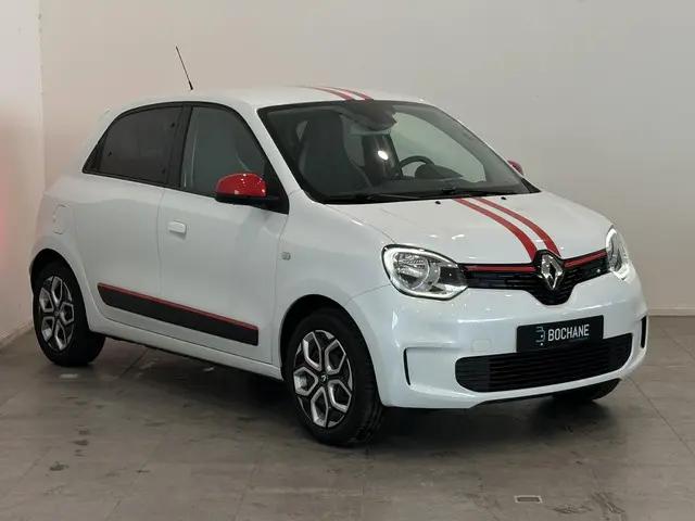 Renault Twingo 1.0 SCe 75 Collection 2019 Benzine 5