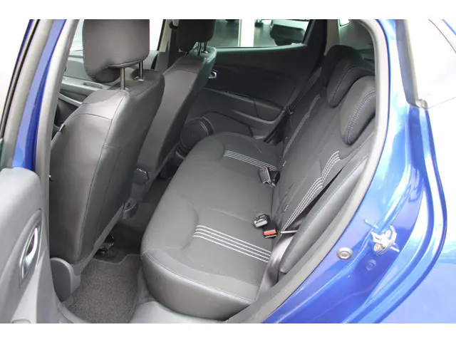 Renault Clio 0.9 TCe Intens 2018 Benzine 8