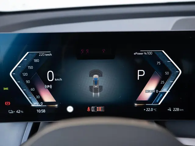 BMW iX xDrive50 2023 Elektrisch 16