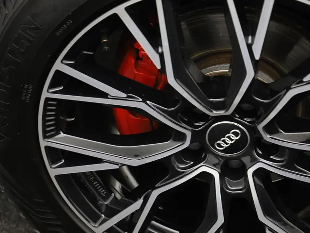 Audi Q3 35 TFSI Business Edition 2021 Benzine 26