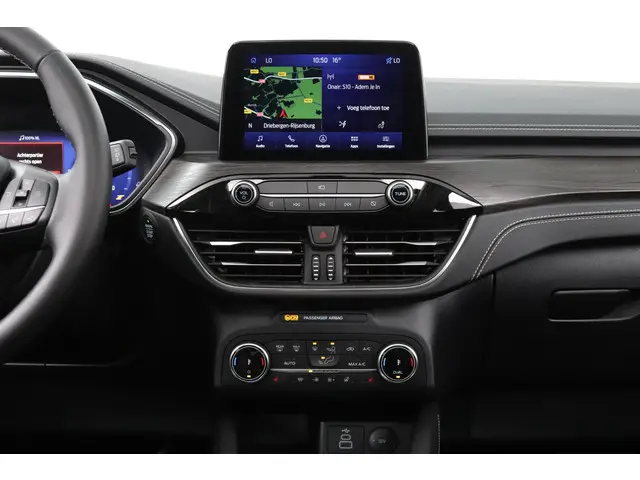 Ford Kuga 2.5 PHEV 225 Vignale 2023 Hybride Benzine 24