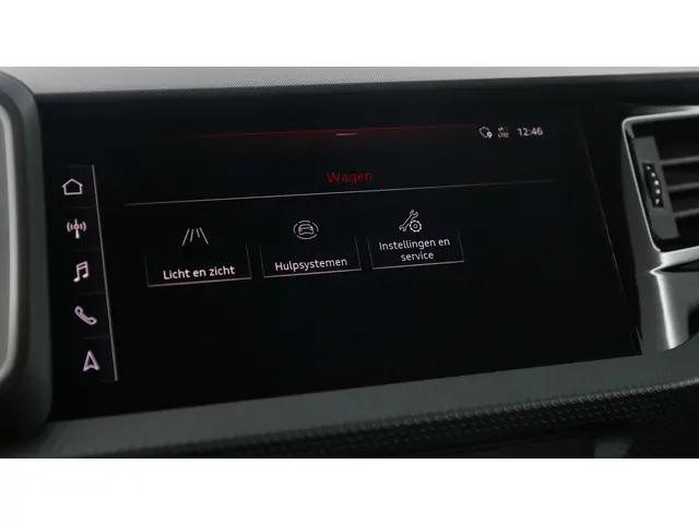 Audi A1 Sportback 25 TFSI 96pk Pro Line 2019 Benzine 28