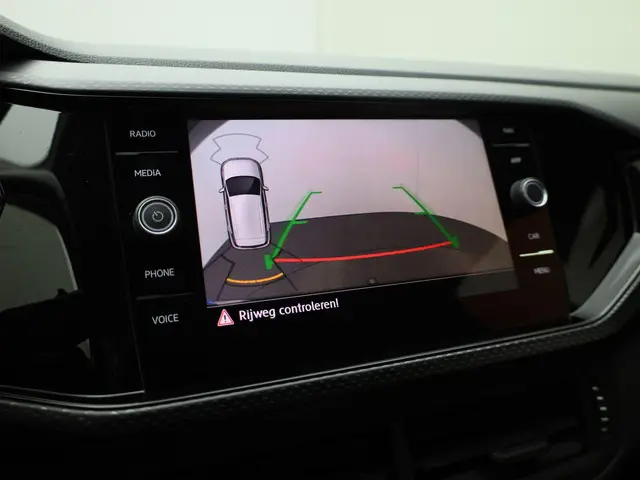 Volkswagen T-Cross 1.0TSI/110PK DSG Style 2019 Benzine 10