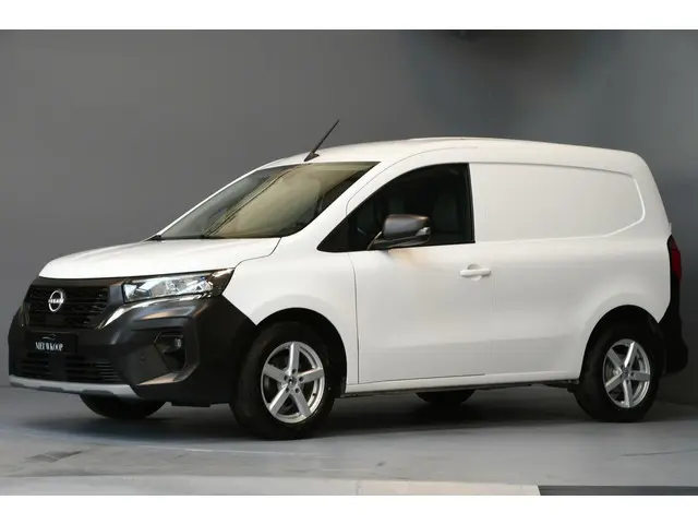 Nissan Townstar