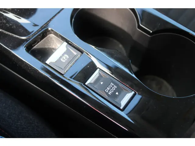 Peugeot e-208 EV Active 50 kWh 2020 Elektrisch 14