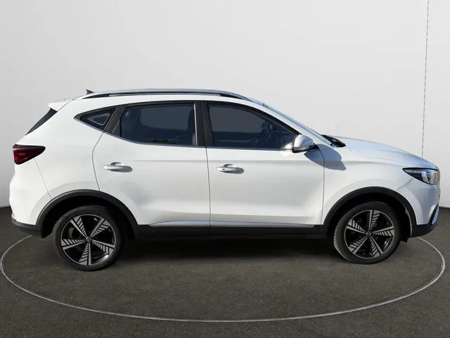 MG ZS EV MG Luxury 45 kWh Aut- 2021 Elektrisch 28