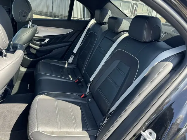 Mercedes-Benz E-Klasse AMG 63 S 4MATIC+ 2019 Benzine 14