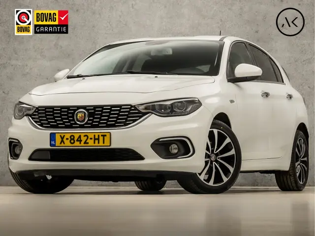 Fiat Tipo 1.4 T-Jet Sport 2019 Benzine