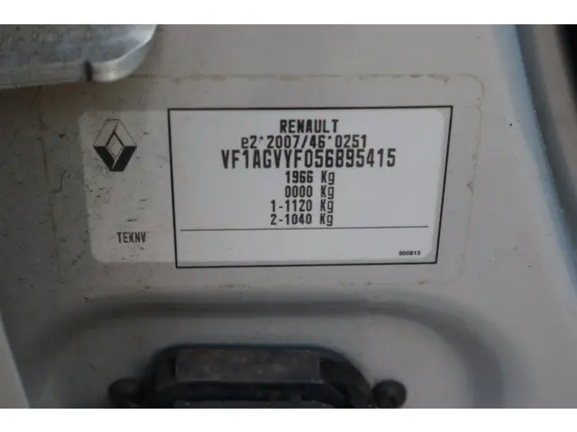 Renault ZOE R90 Intens 41 kWh (ex Accu) 2016 Elektrisch 16