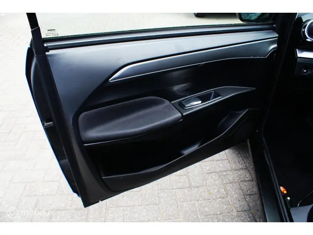 Aixam Crossover Brommobiel SUV 2024 Diesel 9