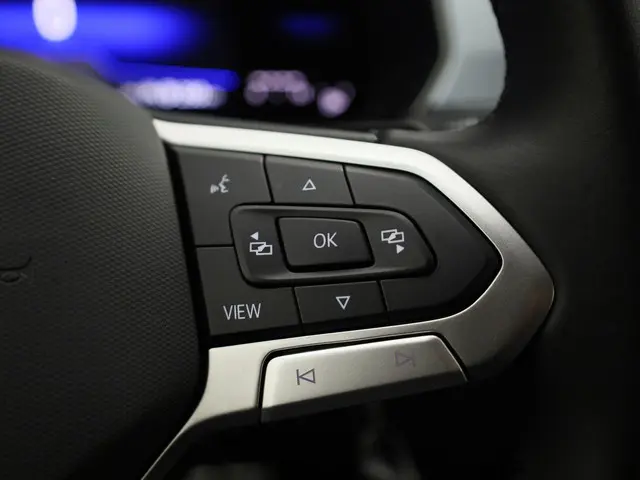 Volkswagen T-Cross 1.0TSI/116PK Goal DSG 2025 Benzine 22