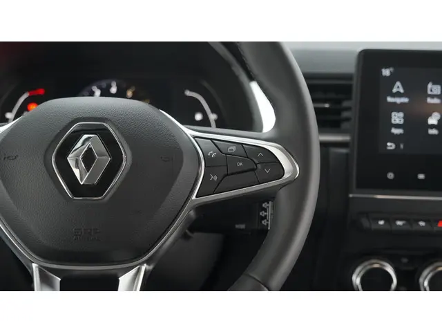 Renault Captur TCe 90 Techno 2024 Benzine 32