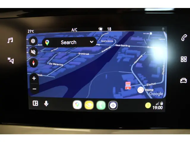 Opel Mokka 1.2 Elegance 2022 Benzine 14