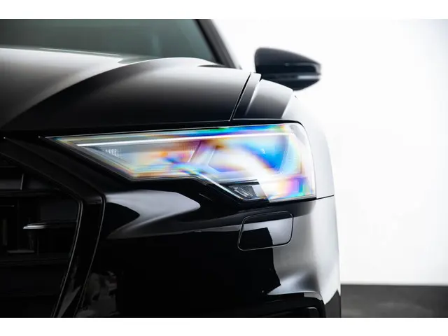 Audi A6 Avant 55 TFSI 2022 Benzine 24