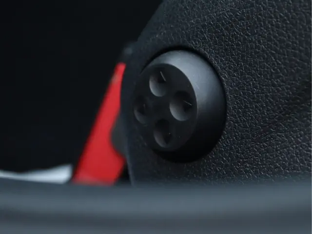 Mercedes-Benz C-Klasse 180 Avantgarde 2020 Benzine 25