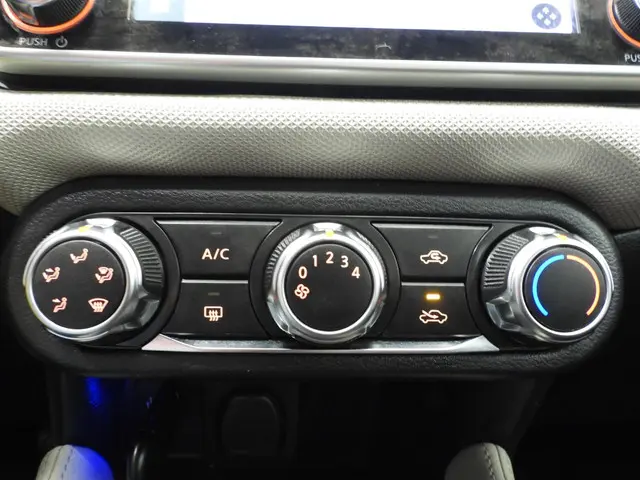 Nissan Micra 1.0 IG-T Acenta 2019 Benzine 6