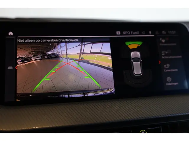 BMW 1 Serie 118i 2024 Benzine 14