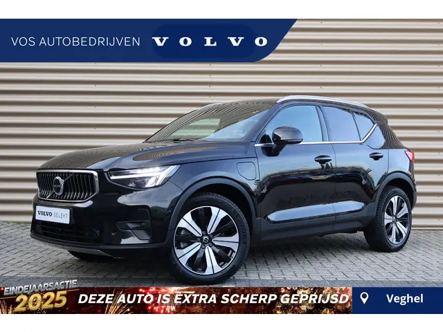 Volvo XC40 T4 Plug-in hybrid Core Bright 2022 Benzine