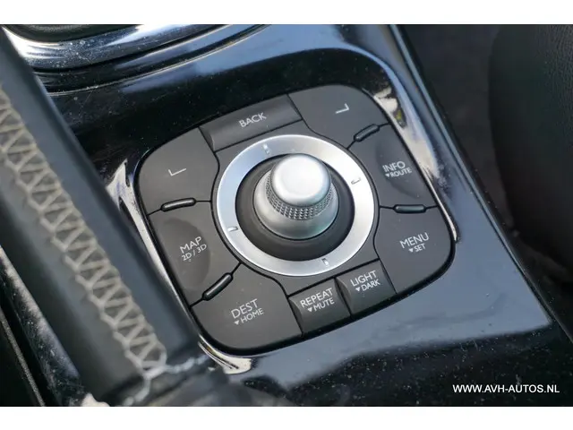 Renault Mégane Estate 1.2 TCe Bose 2014 Benzine 16