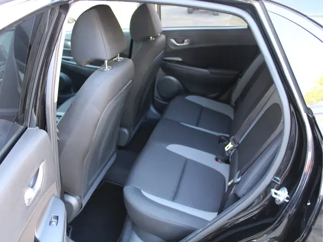 Hyundai Kona 1.0 T-GDI Comfort 2019 Benzine 11