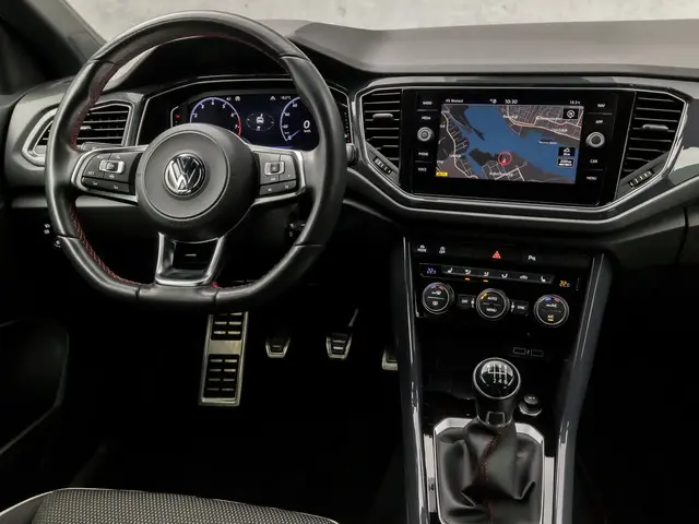 Volkswagen T-Roc 1.5 TSI Sport 2019 Benzine 7