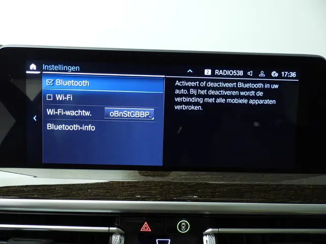 BMW X3 xDrive30e 2024 Hybride Benzine 35