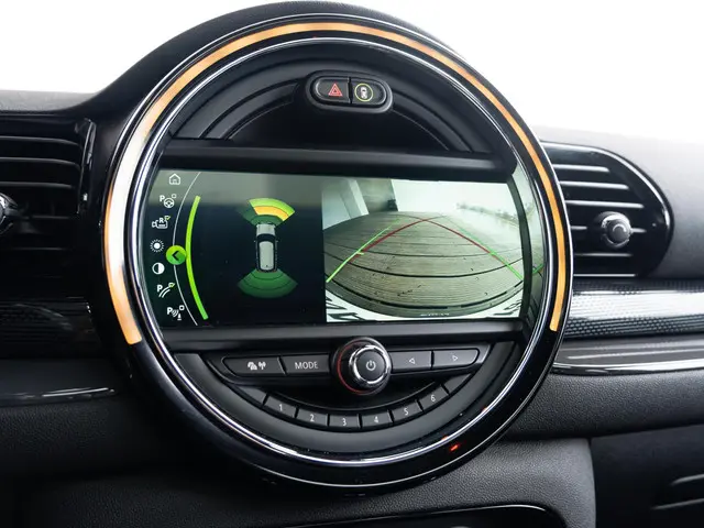 MINI Clubman Cooper S Aut. 2018 Benzine 34