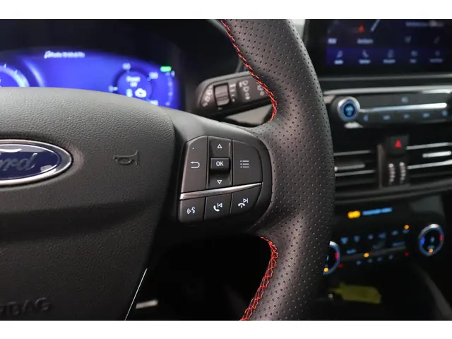 Ford Kuga 2.5 PHEV ST-Line X 2022 Hybride Benzine 24