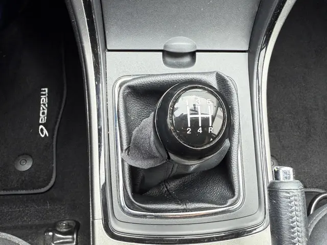 Mazda 6 Sportbreak 1.8 Business | 2012 | 2012 Benzine 27