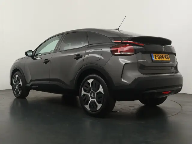 Citroën C4 1.2 Puretech Feel Pack 2022 Benzine 3