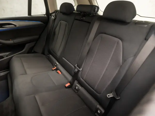 BMW X3 xDrive30e Sportline 2020 Hybride Benzine 14