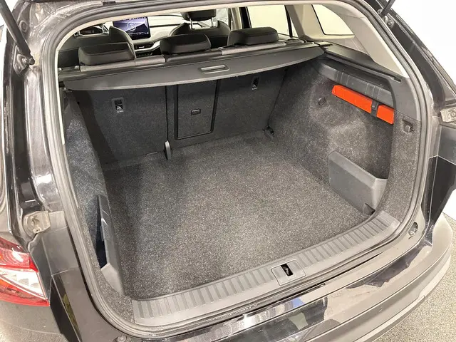 Škoda Enyaq iV 60 2022 Elektrisch 5