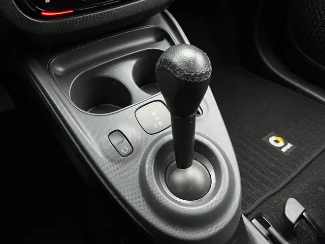 Smart Forfour 1.0 Pure 2017 Benzine 20