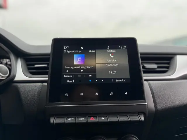 Renault Captur 1.0 TCe 100 Zen 2020 Benzine 28