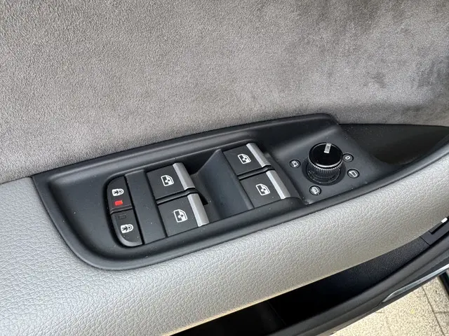 Audi SQ8 4.0 TDI Quattro 2020 Diesel 19