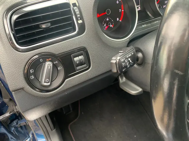 Volkswagen Polo ,Pds,Airco,cruise 2017 Benzine 11