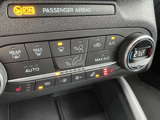Ford Focus 1.0 EcoBoost Active Business 2021 Benzine 22