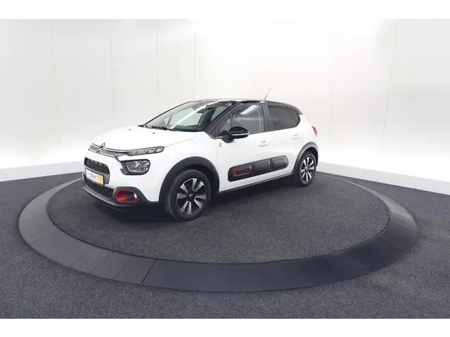 Citroën C3 PureTech 82 C-Series 2021 Benzine 62