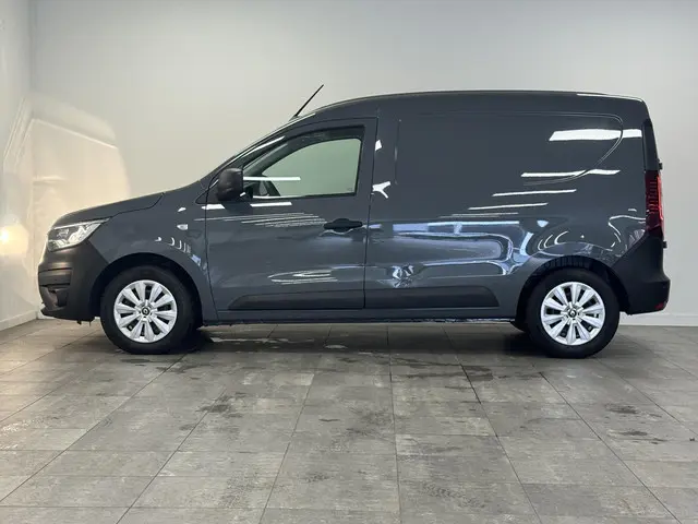 Renault Kangoo Express 1.5 dCi 95 Comfort + 2021 Diesel 19