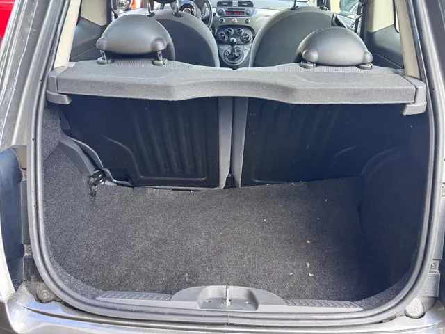 Fiat 500 1.0 TwinAir Pop 2015 Benzine 9