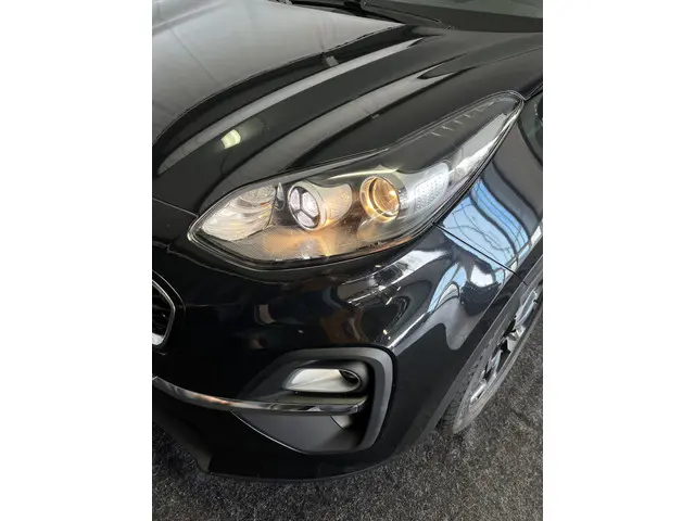 Kia Sportage 1.6 T-GDI DynamicLine 2020 Benzine 4