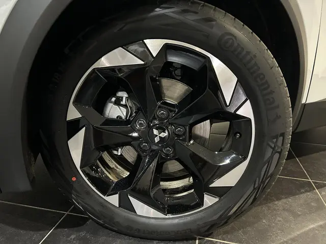 Mitsubishi ASX 1.8 HEV AT Intense+ 2026 Hybride Benzine 24