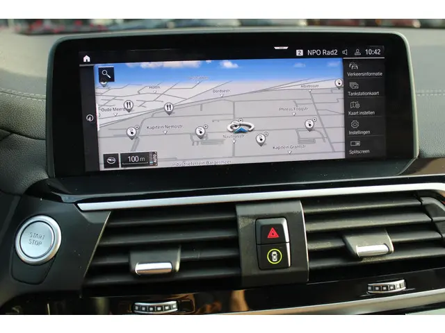 BMW X3 xDrive30e High Executive 2020 Hybride Benzine 21