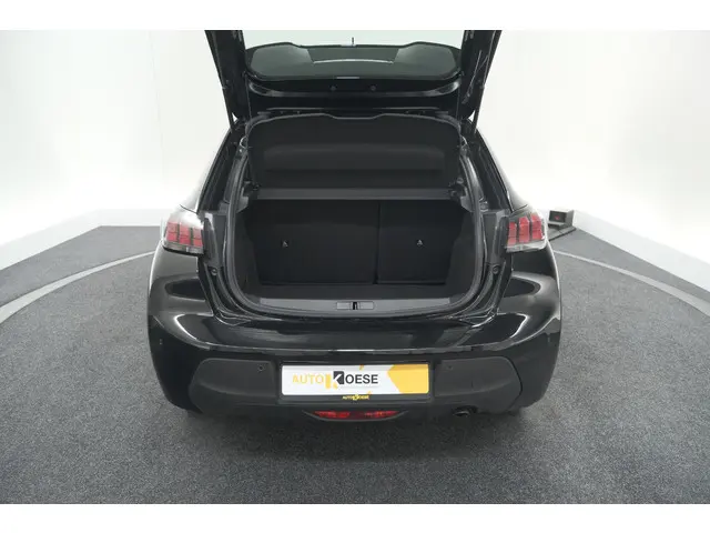 Peugeot 208 PureTech 100 EAT8 Active Pack 2023 Benzine 57