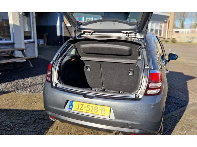 Citroën C3 1.2 PureTech Feel Edition 2016 Benzine 7